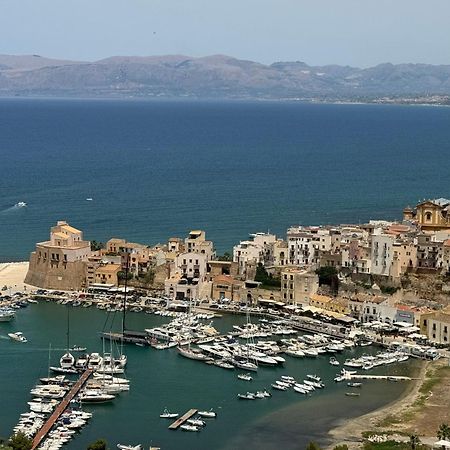 Mary Gery'S Rooms Castellammare del Golfo Exterior photo