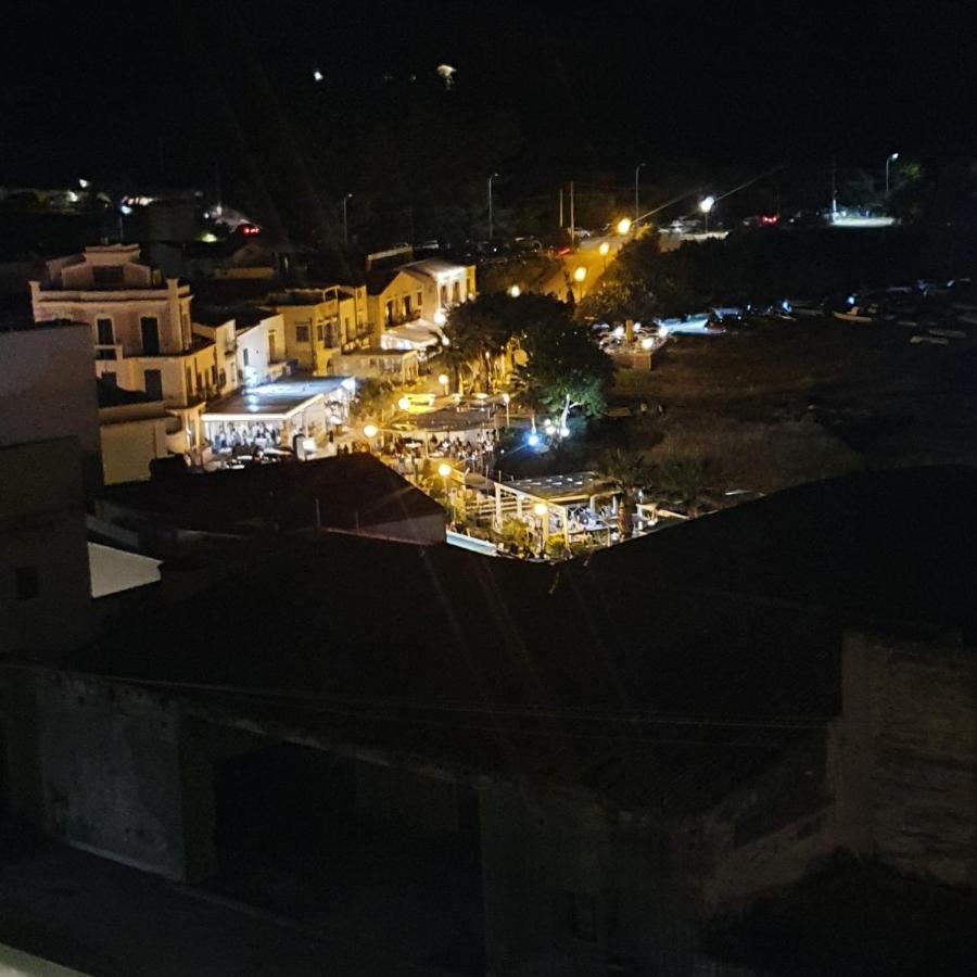 Mary Gery'S Rooms Castellammare del Golfo Exterior photo