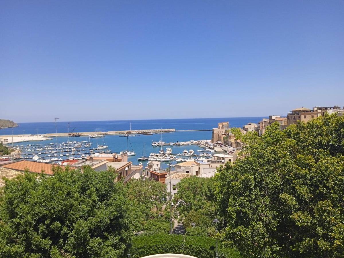 Mary Gery'S Rooms Castellammare del Golfo Exterior photo