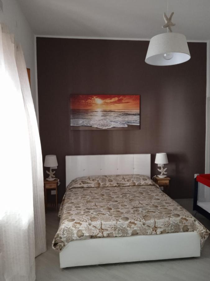 Mary Gery'S Rooms Castellammare del Golfo Exterior photo
