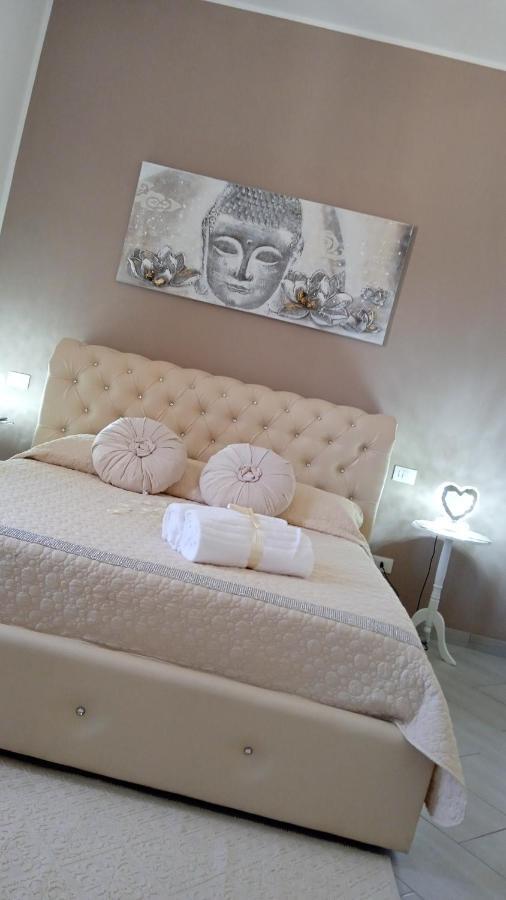 Mary Gery'S Rooms Castellammare del Golfo Exterior photo
