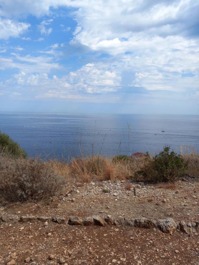 Mary Gery'S Rooms Castellammare del Golfo Exterior photo