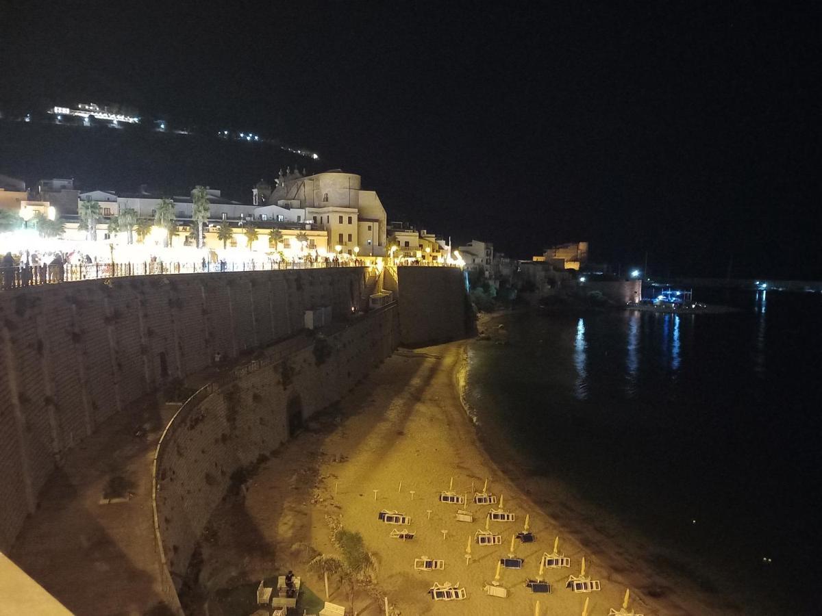 Mary Gery'S Rooms Castellammare del Golfo Exterior photo