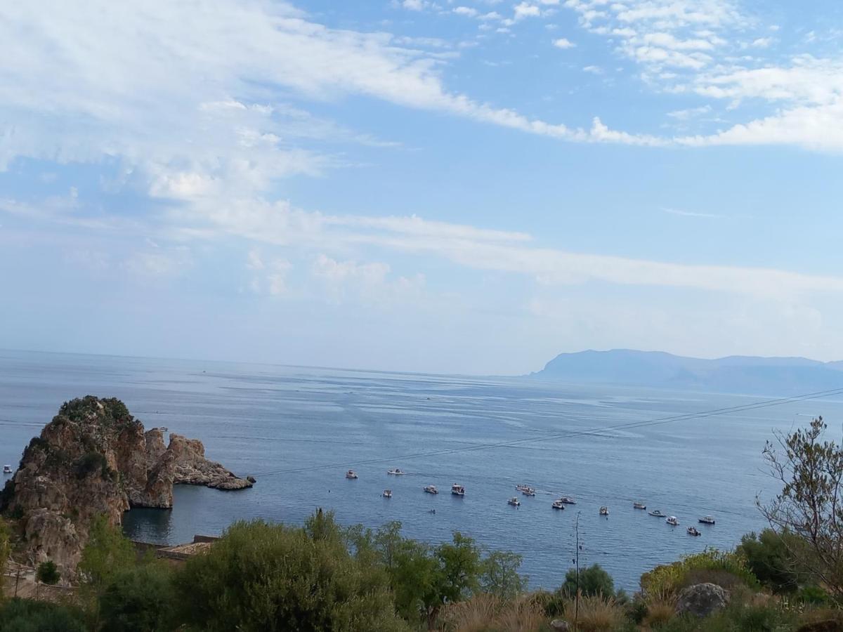 Mary Gery'S Rooms Castellammare del Golfo Exterior photo