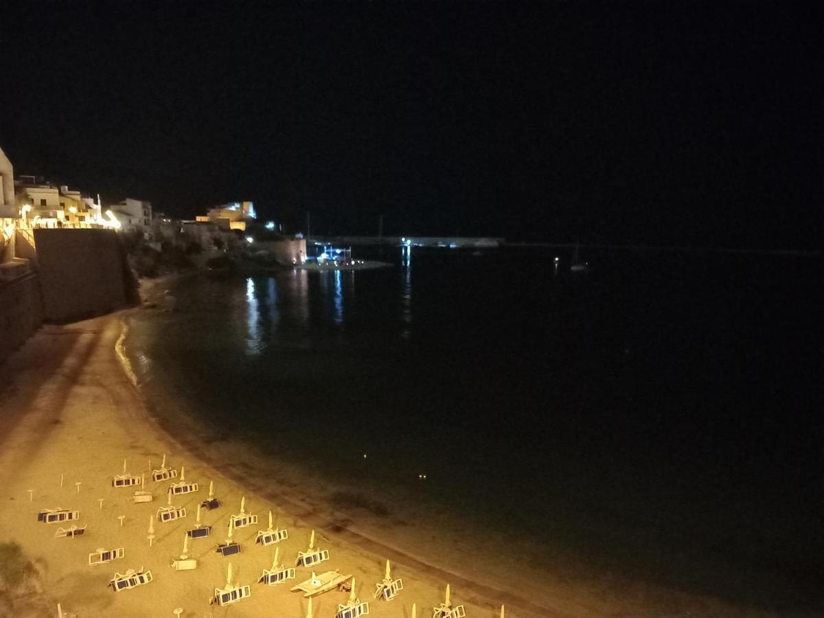 Mary Gery'S Rooms Castellammare del Golfo Exterior photo