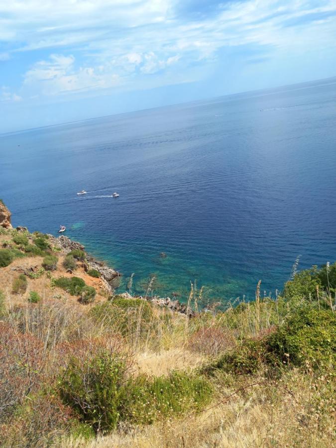 Mary Gery'S Rooms Castellammare del Golfo Exterior photo