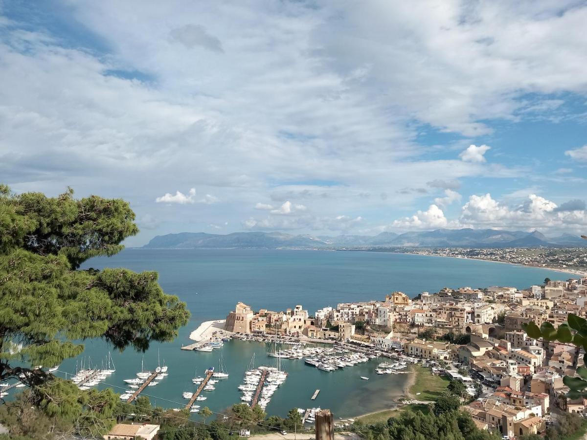 Mary Gery'S Rooms Castellammare del Golfo Exterior photo