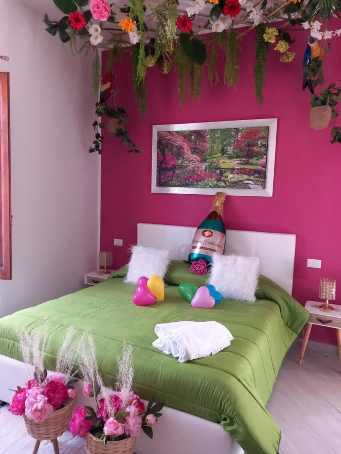 Mary Gery'S Rooms Castellammare del Golfo Exterior photo