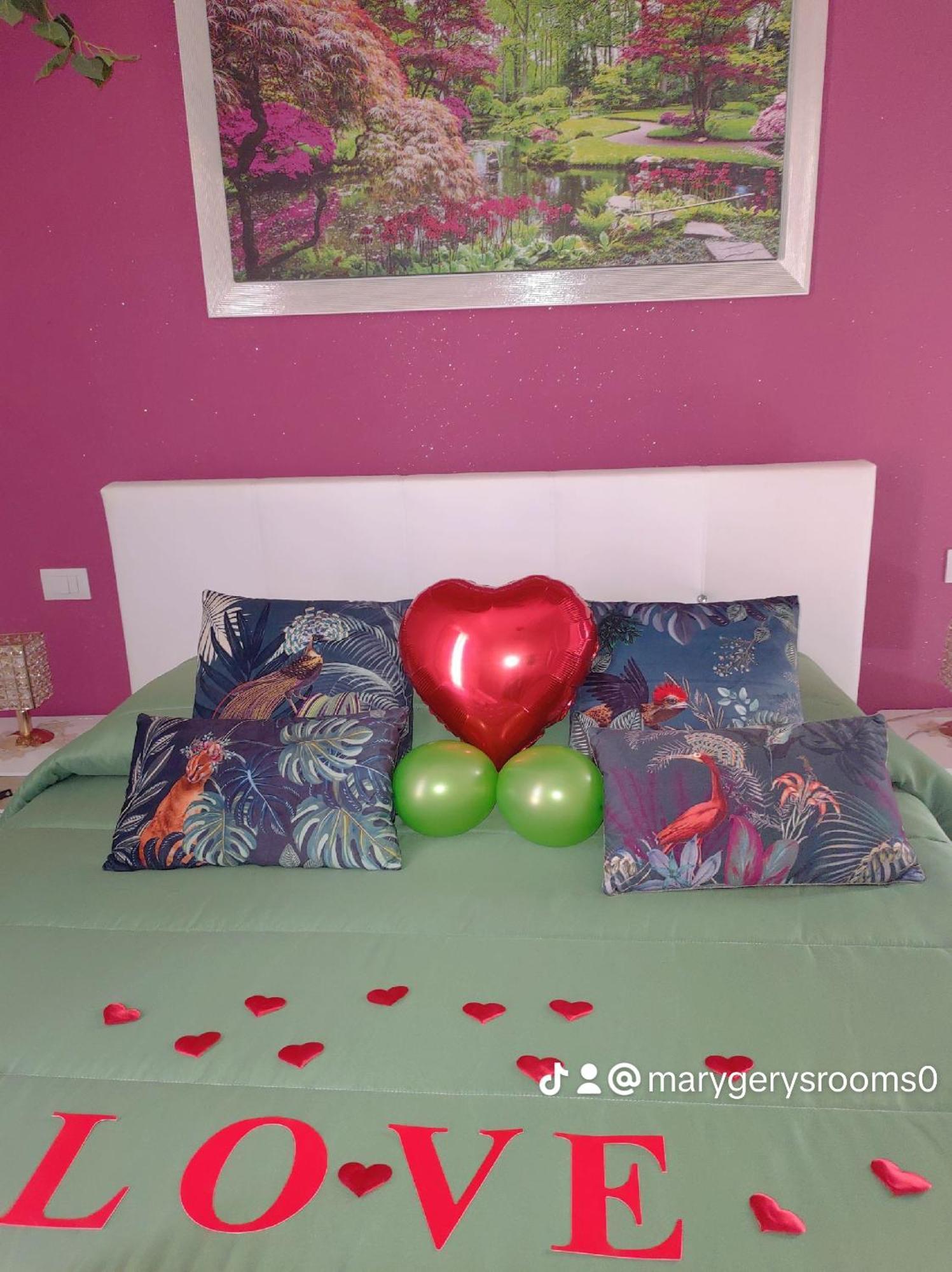 Mary Gery'S Rooms Castellammare del Golfo Exterior photo